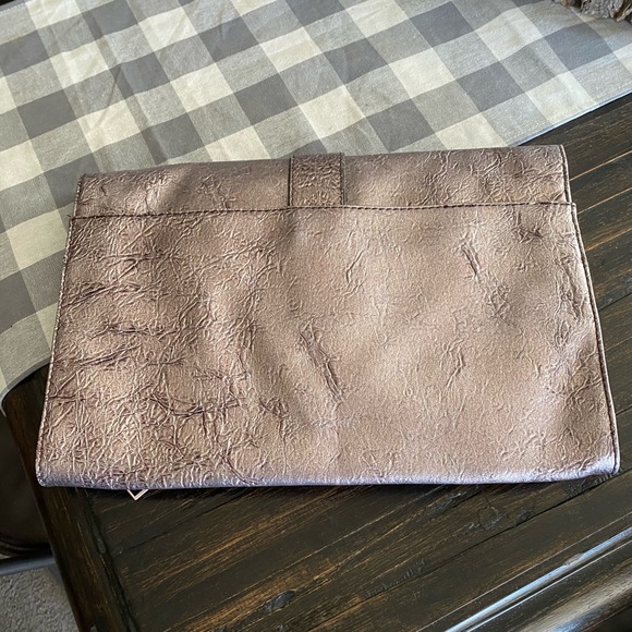 Jessica Simpson Large Clutch - Picture 6 of 10